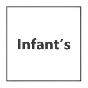Infant's